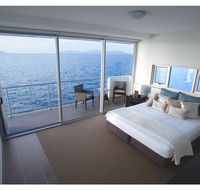 1 Bright Point Apartment 5201 - eAccommodation
