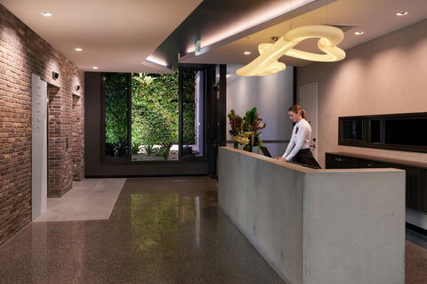 Sage Hotel James Street - eAccommodation 2