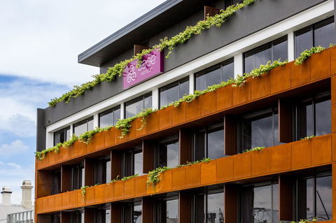 Sage Hotel James Street - eAccommodation 20