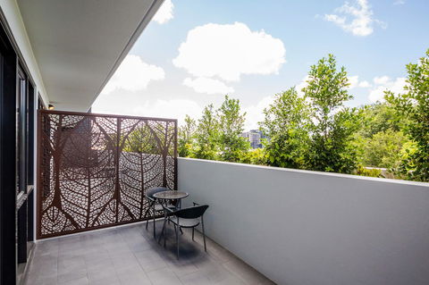 Sage Hotel James Street - eAccommodation 9