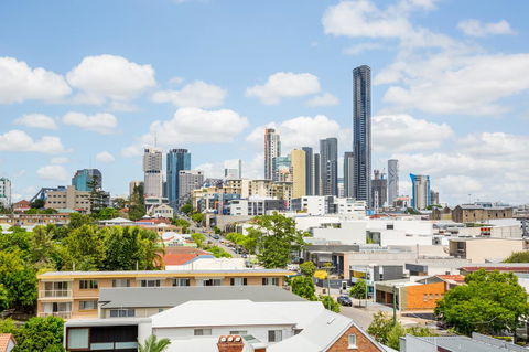 Sage Hotel James Street - eAccommodation 18