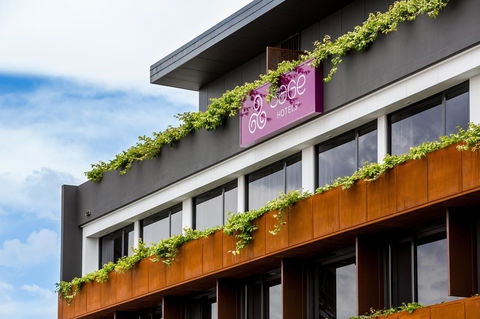 Sage Hotel James Street - eAccommodation 0