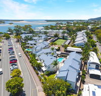 Noosa Place Resort - eAccommodation