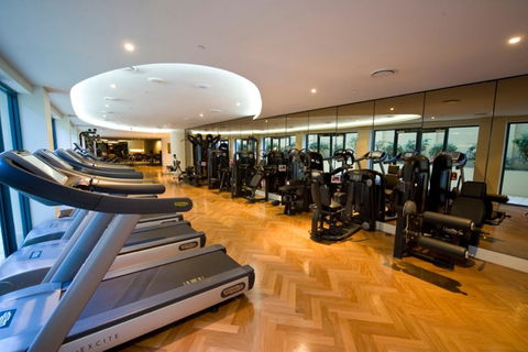 Imperial Hotel Gold Coast - eAccommodation 10