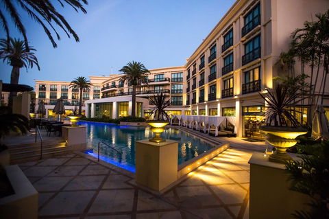 Imperial Hotel Gold Coast - eAccommodation 31