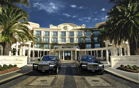 Imperial Hotel Gold Coast - eAccommodation 7