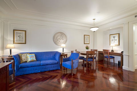 Imperial Hotel Gold Coast - eAccommodation 23