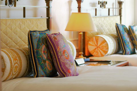 Imperial Hotel Gold Coast - eAccommodation 26