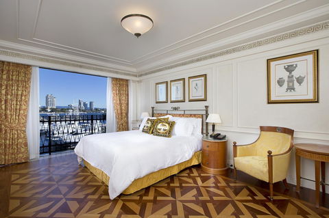 Imperial Hotel Gold Coast - eAccommodation 4
