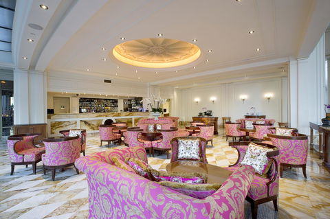Imperial Hotel Gold Coast - eAccommodation 12