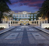 Palazzo Versace - eAccommodation