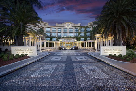 Imperial Hotel Gold Coast - eAccommodation 0