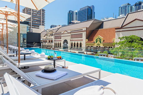 Hyatt Regency Brisbane - eAccommodation 2