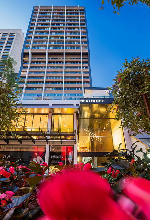 Hyatt Regency Brisbane - eAccommodation 18