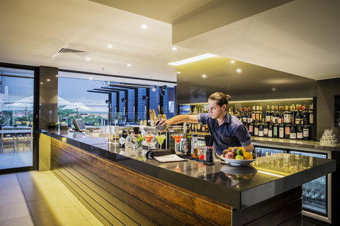 Hyatt Regency Brisbane - eAccommodation 28