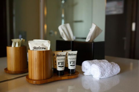 Hyatt Regency Brisbane - eAccommodation 4