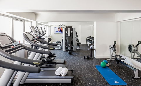 Hyatt Regency Brisbane - eAccommodation 5