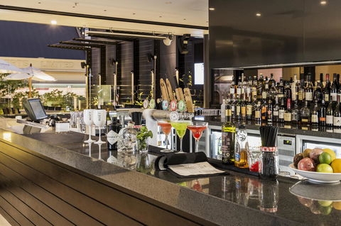 Hyatt Regency Brisbane - eAccommodation 27