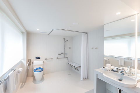 Hyatt Regency Brisbane - eAccommodation 10