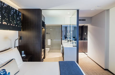 Hyatt Regency Brisbane - eAccommodation 20