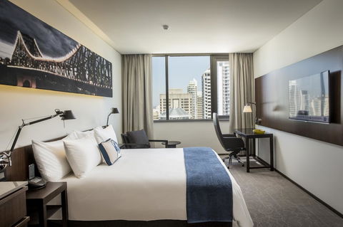 Hyatt Regency Brisbane - eAccommodation 1