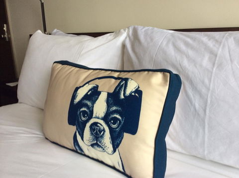 Hyatt Regency Brisbane - eAccommodation 23