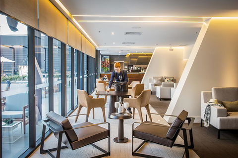 Hyatt Regency Brisbane - eAccommodation 15
