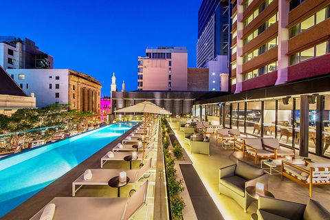 Hyatt Regency Brisbane - eAccommodation 0