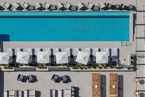 Hyatt Regency Brisbane - eAccommodation 17