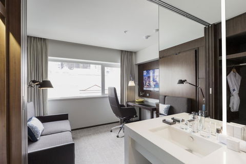 Hyatt Regency Brisbane - eAccommodation 29