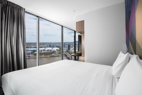 Ibis Styles Brisbane Elizabeth Street - eAccommodation 2