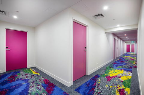Ibis Styles Brisbane Elizabeth Street - eAccommodation 21