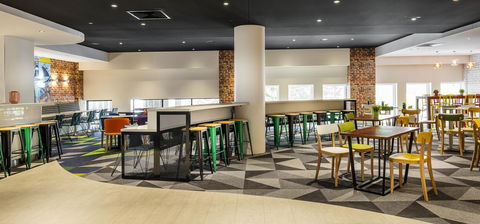 Ibis Styles Brisbane Elizabeth Street - eAccommodation 28