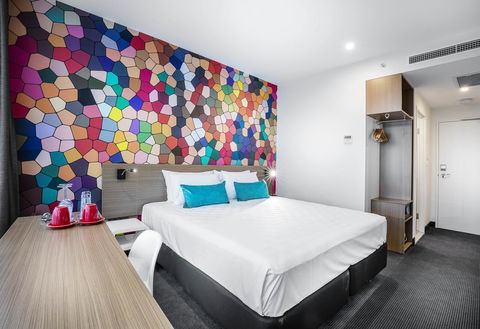 Ibis Styles Brisbane Elizabeth Street - eAccommodation 5