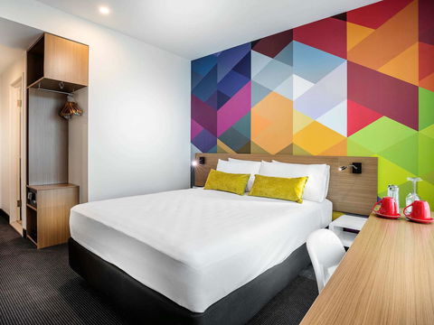 Ibis Styles Brisbane Elizabeth Street - eAccommodation 35