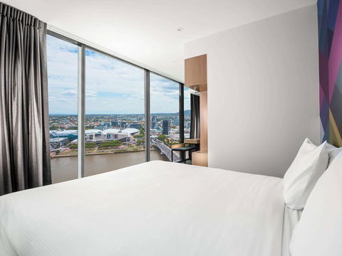 Ibis Styles Brisbane Elizabeth Street - eAccommodation 34