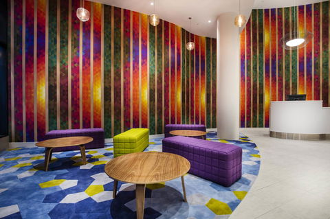 Ibis Styles Brisbane Elizabeth Street - eAccommodation 30