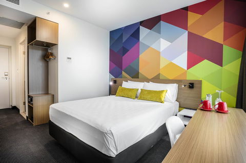 Ibis Styles Brisbane Elizabeth Street - eAccommodation 20