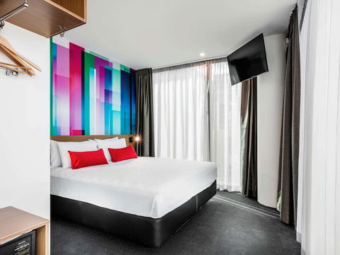 Ibis Styles Brisbane Elizabeth Street - eAccommodation 33