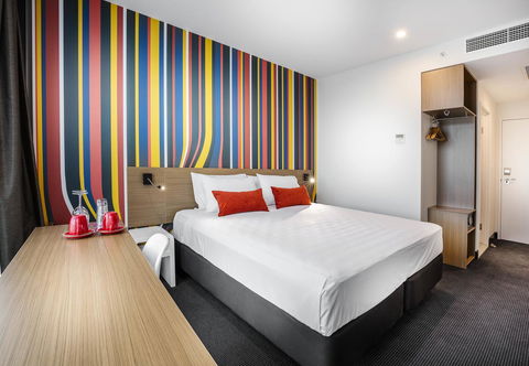 Ibis Styles Brisbane Elizabeth Street - eAccommodation 17