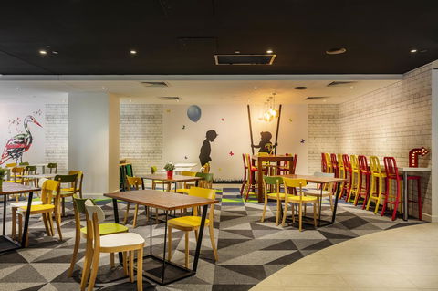 Ibis Styles Brisbane Elizabeth Street - eAccommodation 22
