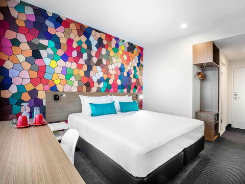 Ibis Styles Brisbane Elizabeth Street - eAccommodation 39
