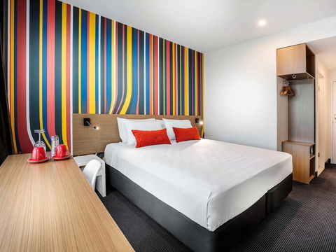 Ibis Styles Brisbane Elizabeth Street - eAccommodation 36