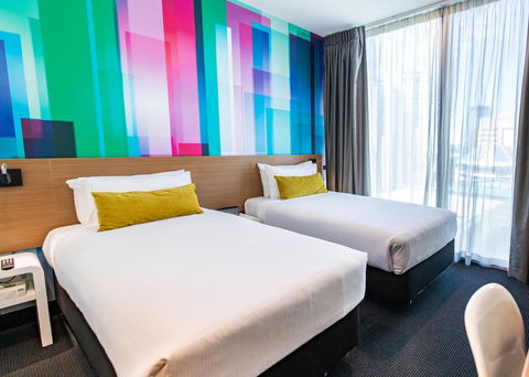 Ibis Styles Brisbane Elizabeth Street - eAccommodation 1