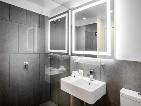 Ibis Styles Brisbane Elizabeth Street - eAccommodation 38