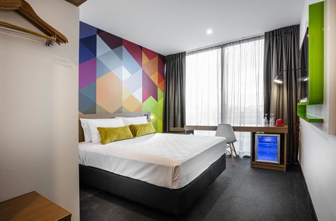 Ibis Styles Brisbane Elizabeth Street - eAccommodation 14