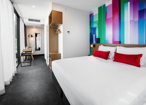 Ibis Styles Brisbane Elizabeth Street - eAccommodation 19