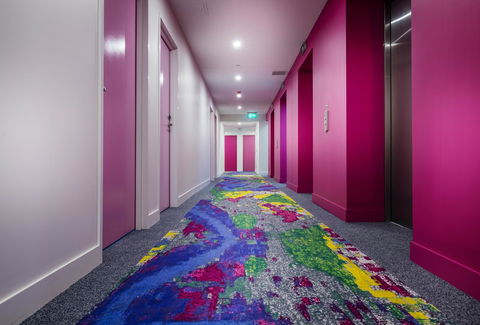 Ibis Styles Brisbane Elizabeth Street - eAccommodation 13