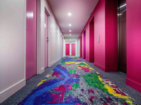 Ibis Styles Brisbane Elizabeth Street - eAccommodation 42