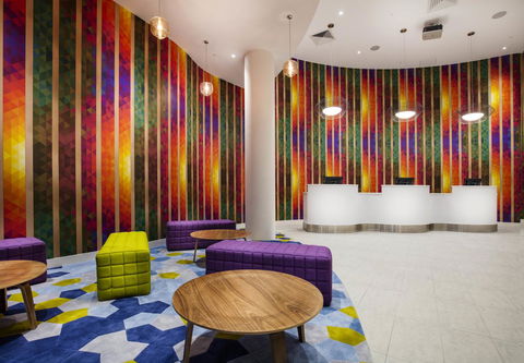 Ibis Styles Brisbane Elizabeth Street - eAccommodation 3